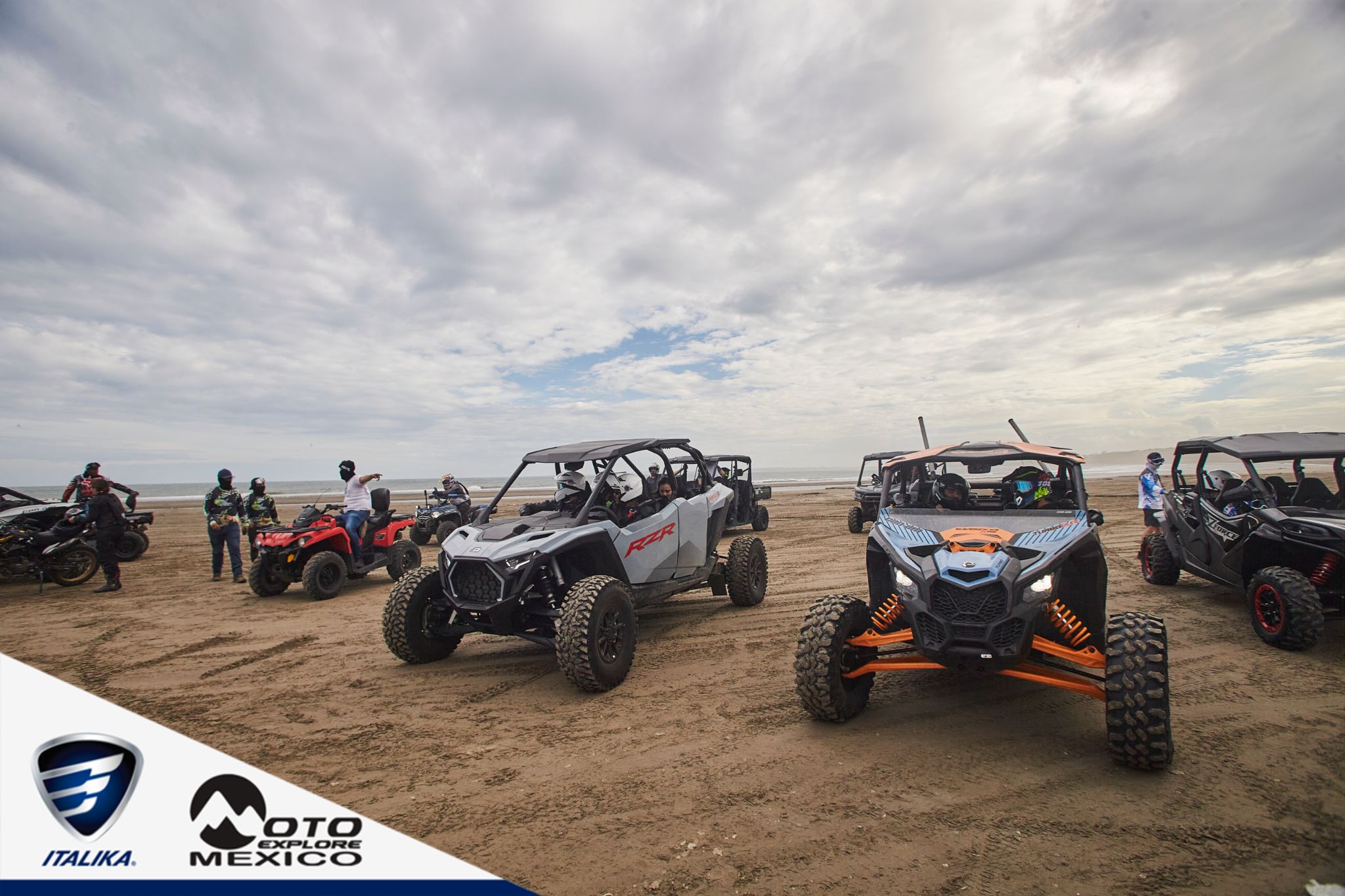 ITALIKA CHACHALACAS D2 271